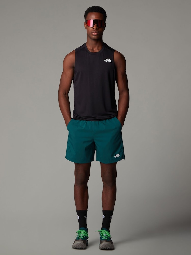 The North Face Black 24/7 Tank Top - Image 3 of 3