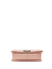 Chanel Pink Boy Medium Shoulder Bag - Image 4 of 7