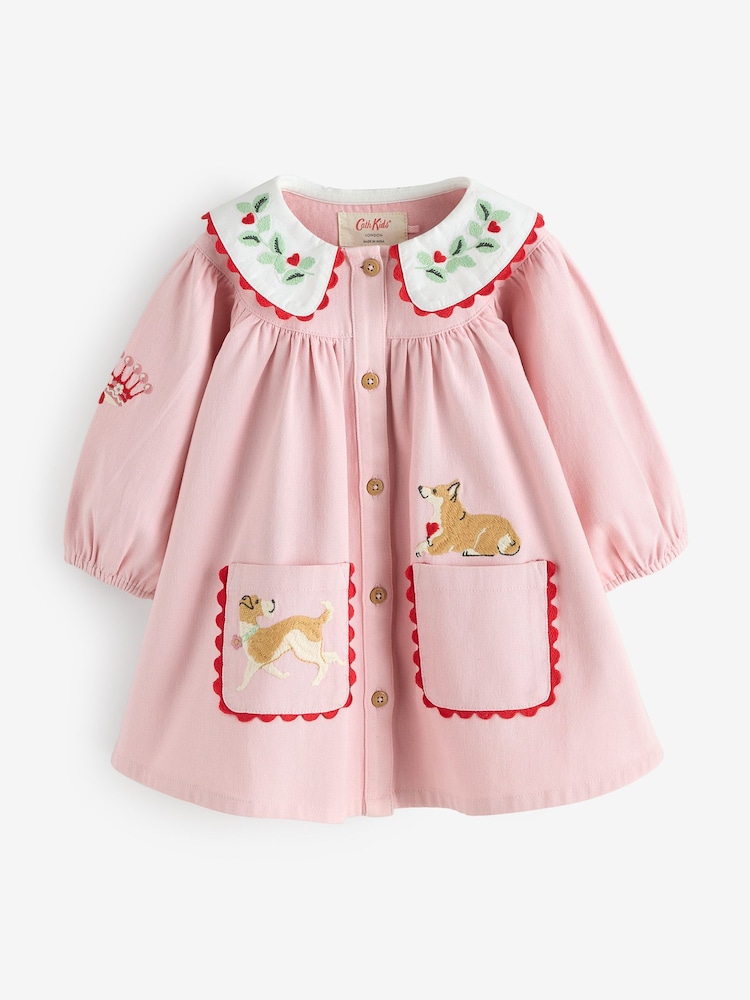 cath kidston pets party dress Amazon.com : Anelekor Fancy Dog Dresses with Leash Ring, Embroidered Dog  Wedding Dress, Bow Puppy Clothes for Small pet Girl Multi-Layer Lace Tutu Cat  Outfit for Kitten Chihuahua Yorkie, Small : Pet