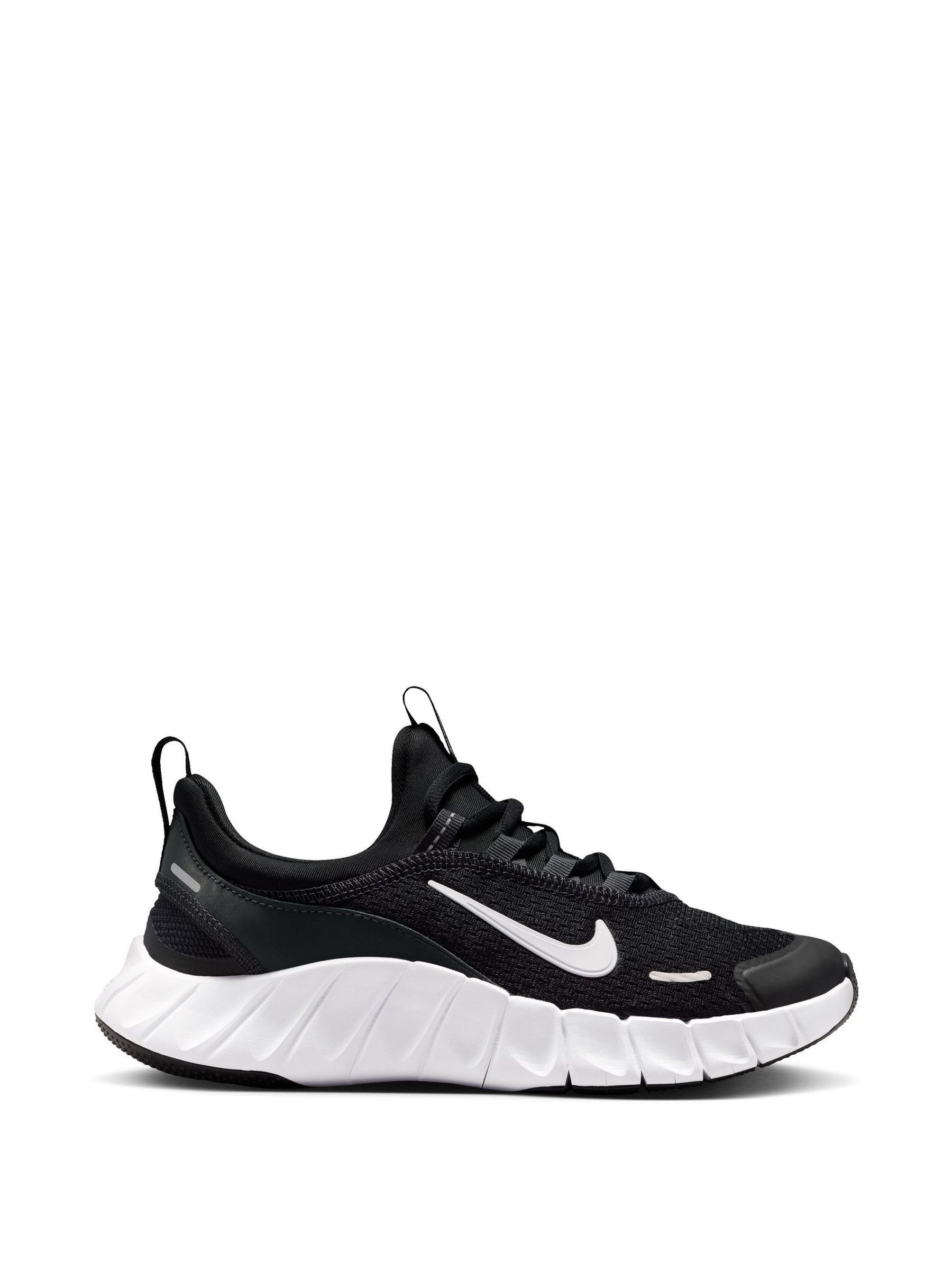 Comprar Cinza escuro - Tênis Nike Free Ride para Jovens from Next