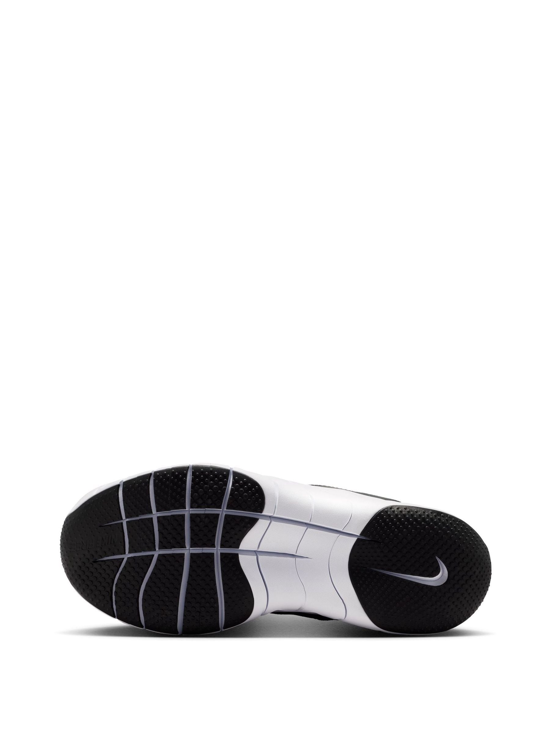 Comprar Cinza escuro - Tênis Nike Free Ride para Jovens from Next
