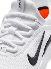 Nike Youth Free Ride Turnschuhe - Bild 8 von 10