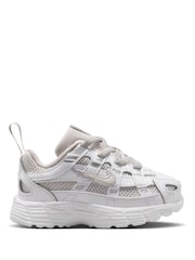 Nike P-6000 Baby/Toddler Trainers - Imaginea 1 din 9