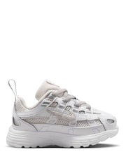Nike P-6000 Baby/Toddler Trainers - Imaginea 3 din 9
