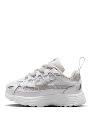 Nike P-6000 Baby/Toddler Trainers - Imaginea 4 din 9
