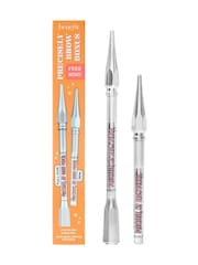 Benefit Precisely Eyebrow Pencil Duo (Worth £40.50) - Image 1 of 4