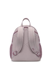 Nike Pink Mini Brasilia Just Do It Backpack - Image 4 of 11