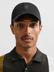 Nike Black Unstructured Club Golf Cap - Image 1 of 3