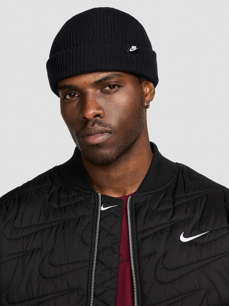 Nike Terra Beanie Hat - Imaginea 1 din 4