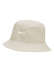 Nike White Apex Swoosh Bucket Hat - Image 5 of 6