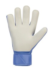 Nike Blue Match Goalkeeper Football Gloves - Image 2 of 2