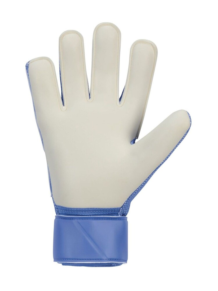 Nike Blue Match Goalkeeper Football Gloves - Image 2 of 2