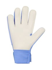 Nike Black Kids Junior Match Goalkeeper Gloves - Image 2 of 2