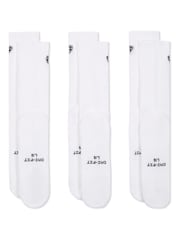 Nike Crew Golf Socks 3 Piece - Imagen 3 de 4