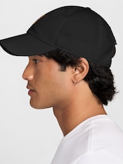 Nike Black Tennis Club Hat - Image 3 of 6
