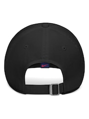 Nike Black Tennis Club Hat - Image 6 of 6