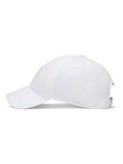 Nike White Tennis Club Hat - Image 5 of 6