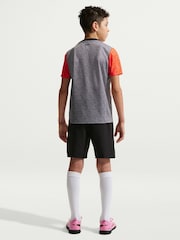 Nike Grey Chelsea FC 2025/26 Pre Match Football Shirt - Image 2 of 6
