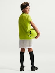 Nike Green Tottenham Hotspur FC 2025/26 Pre Match T-Shirt - Image 2 of 6