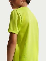 Nike Green Tottenham Hotspur FC 2025/26 Pre Match T-Shirt - Image 3 of 6