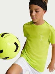 Nike Green Tottenham Hotspur FC 2025/26 Pre Match T-Shirt - Image 5 of 6