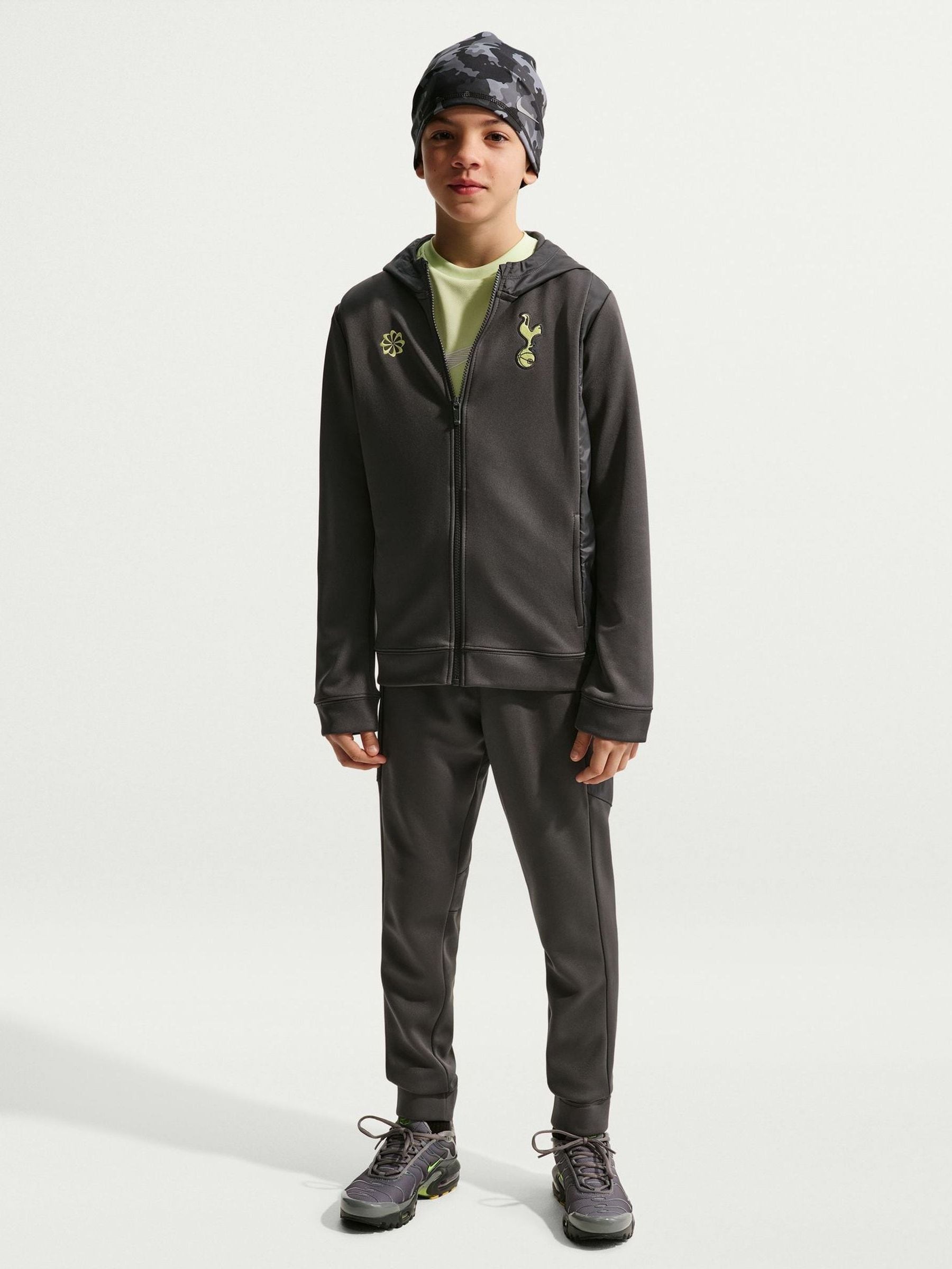 Next：日本 Nike Tottenham Hotspur 25/26 トラックスーツ from Next Japan