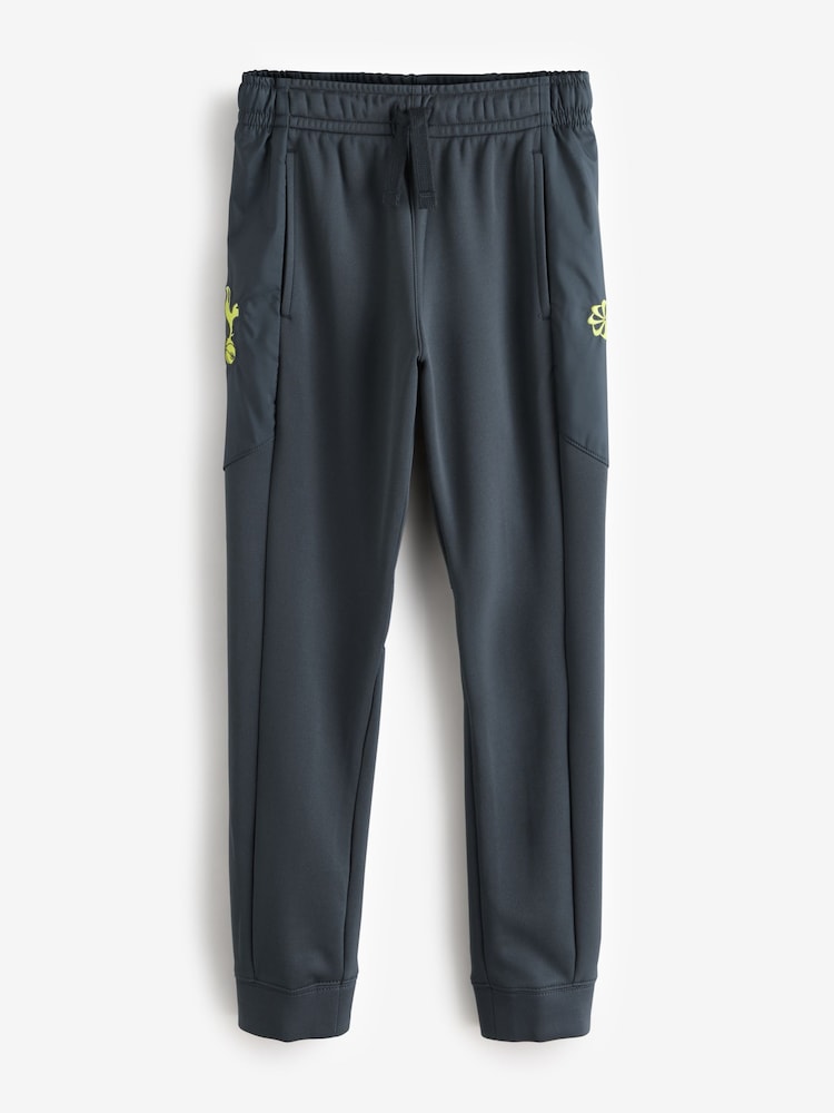 Nike Grey Tottenham Hotspur 25/26 Tracksuit - Image 10 of 10