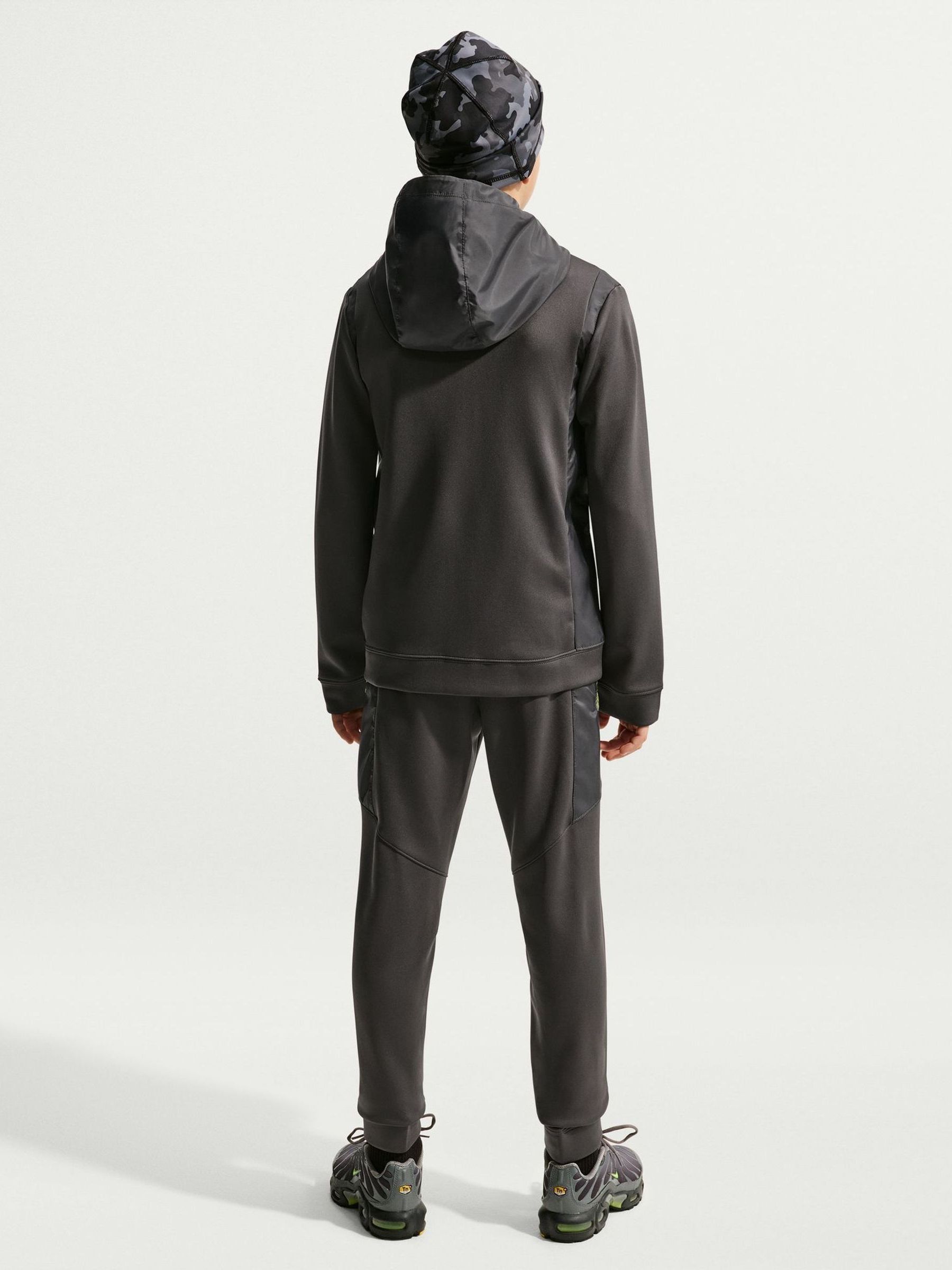 Next：日本 Nike Tottenham Hotspur 25/26 トラックスーツ from Next Japan