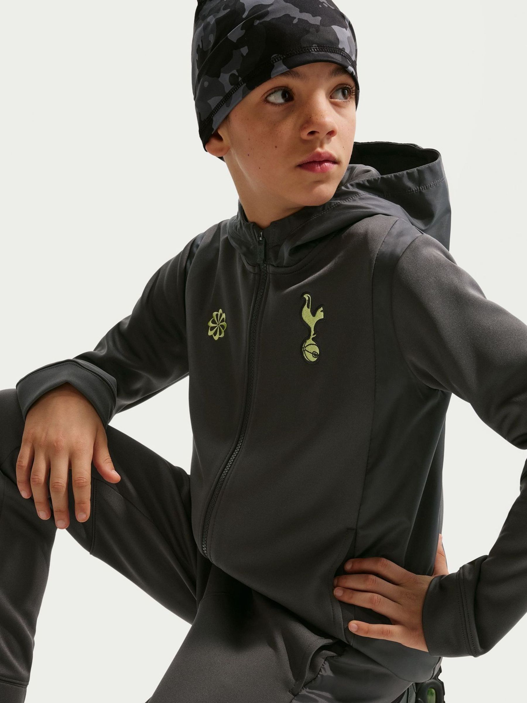 Next：日本 Nike Tottenham Hotspur 25/26 トラックスーツ from Next Japan