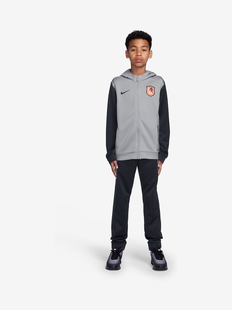 Nike Chelsea FC 2025/26 Tracksuit - Imaginea 1 din 7