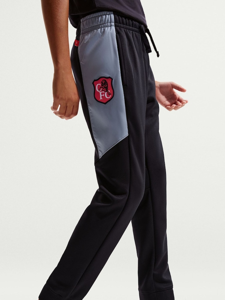 Nike Chelsea FC 2025/26 Tracksuit - Imaginea 7 din 7