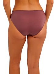 Wacoal Brown Modern Affair Bikini Briefs - Image 4 of 6