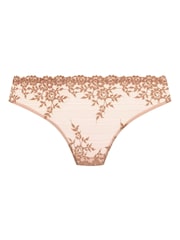 Wacoal Cream Brief Embrace Lace Knickers - Image 6 of 6