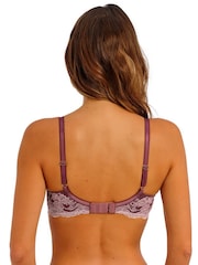 Wacoal Brown Modern Affair Underwire Contour Bra - Image 4 of 5
