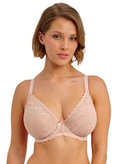 Freya Nude Plunge Quinn Underwire Plunge Bra - Image 1 of 5