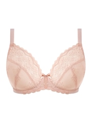 Freya Nude Plunge Quinn Underwire Bra - Image 7 of 7