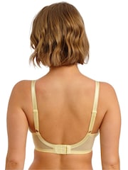 Freya Yellow Spot Light Underwired Bra - Image 2 of 5