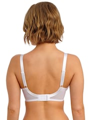 Freya White Posie Underwire High Apex Plunge Bra - Image 2 of 5