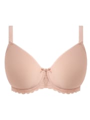 Freya Nude T Shirt Quinn Underwire Plunge Bra - Image 5 of 5