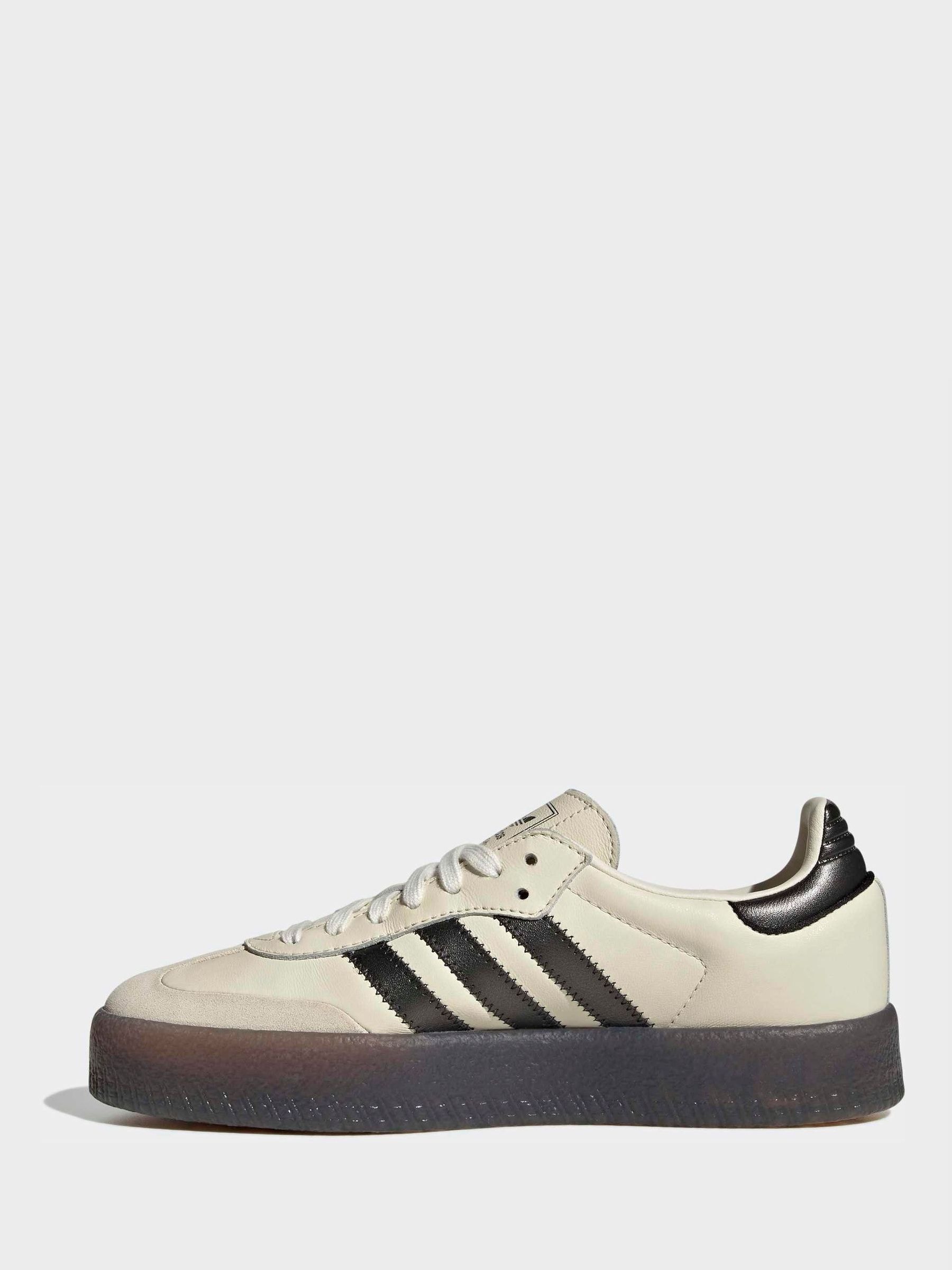 Cumpără Maro - Pantofi sport adidas Originals Samba from Next Romania