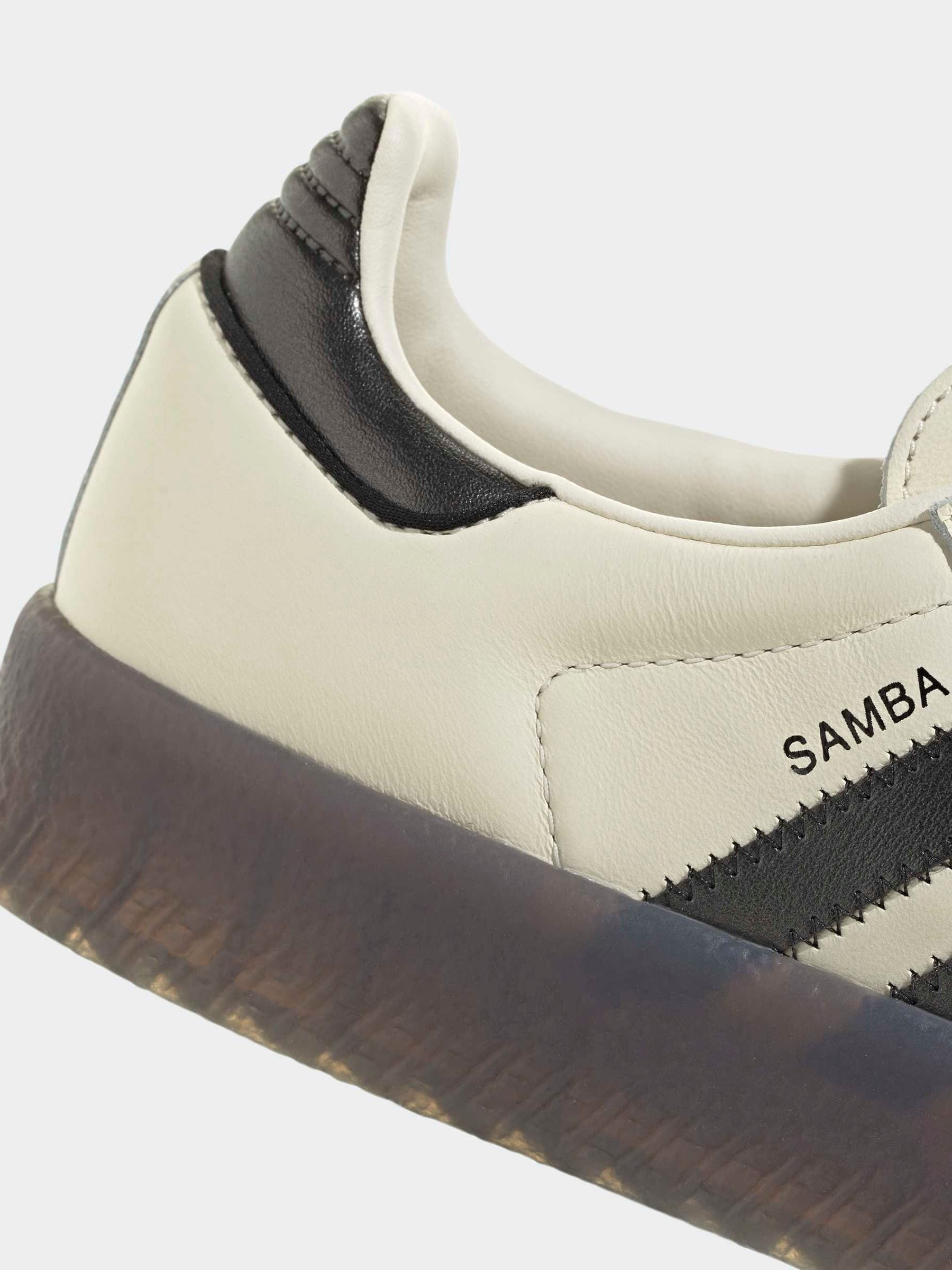 Buy adidas Originals Brown Sambae W Trainers from Next USA