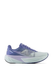 New Balance Green Rebel V5 Running Trainers - Image 1 of 12
