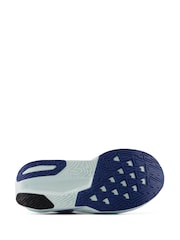 New Balance Green Rebel V5 Running Trainers - Image 11 of 12