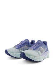 New Balance Green Rebel V5 Running Trainers - Image 6 of 12