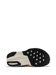 New Balance Orange Rebel V5 Running Trainers - Image 10 of 10