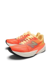 New Balance Orange Rebel V5 Running Trainers - Image 6 of 10