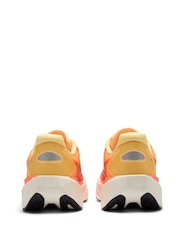 New Balance Orange Rebel V5 Running Trainers - Image 8 of 10