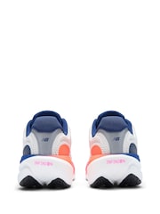 New Balance White 1080 V15 Running Trainers - Image 11 of 13