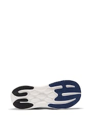 New Balance White 1080 V15 Running Trainers - Image 13 of 13