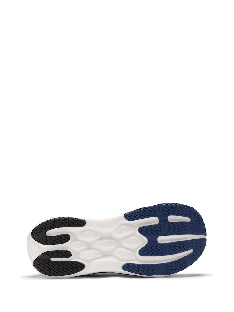 New Balance White 1080 V15 Running Trainers - Image 13 of 13